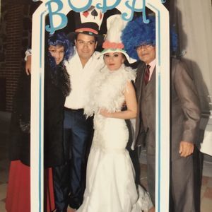 Meet your Posher, Jairo